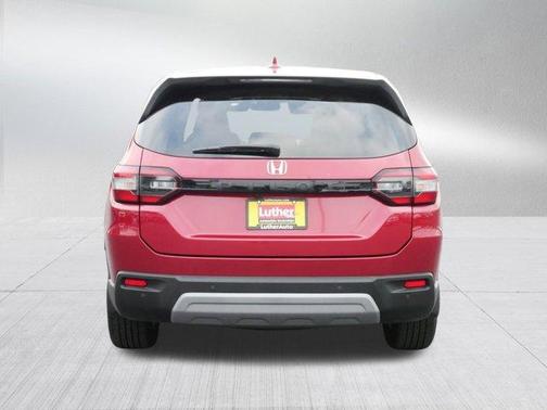 2023 Honda Pilot EX-L 8-Passenger
