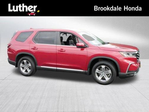 2023 Honda Pilot EX-L 8-Passenger