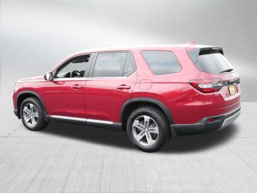 2023 Honda Pilot EX-L 8-Passenger