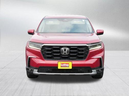 2023 Honda Pilot EX-L 8-Passenger