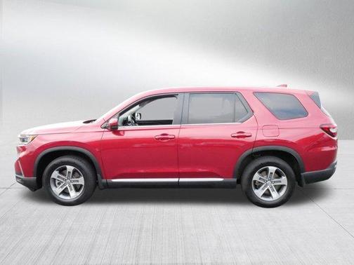 2023 Honda Pilot EX-L 8-Passenger