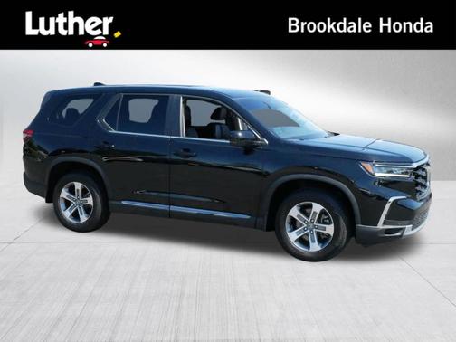 2023 Honda Pilot EX-L 7-Passenger