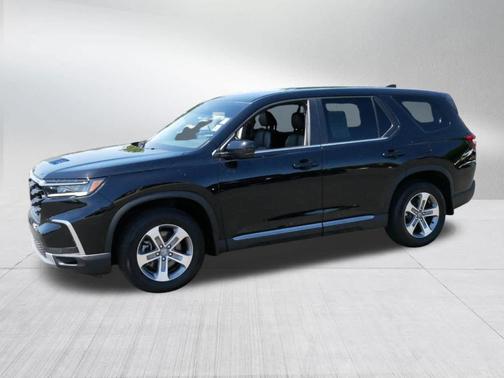2023 Honda Pilot EX-L 7-Passenger