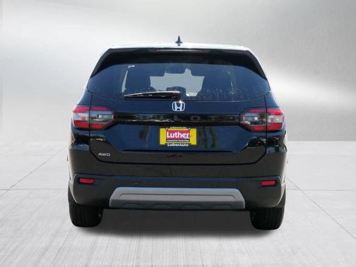 2023 Honda Pilot EX-L 7-Passenger