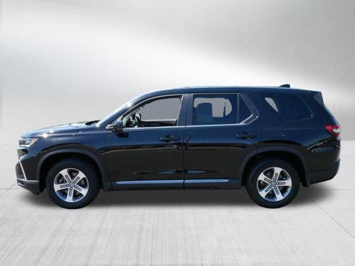 2023 Honda Pilot EX-L 7-Passenger