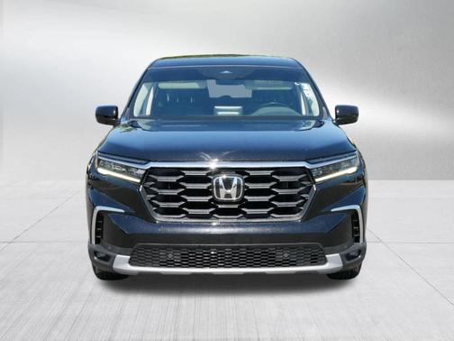 2023 Honda Pilot EX-L 7-Passenger