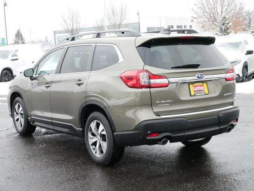 2022 Subaru Ascent Premium 7-Passenger