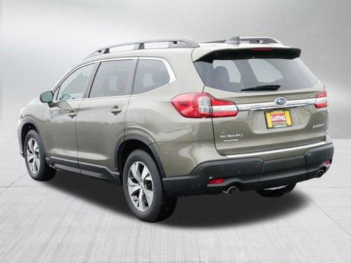 2022 Subaru Ascent Premium 7-Passenger