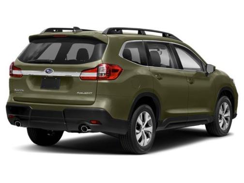 2022 Subaru Ascent Premium 7-Passenger