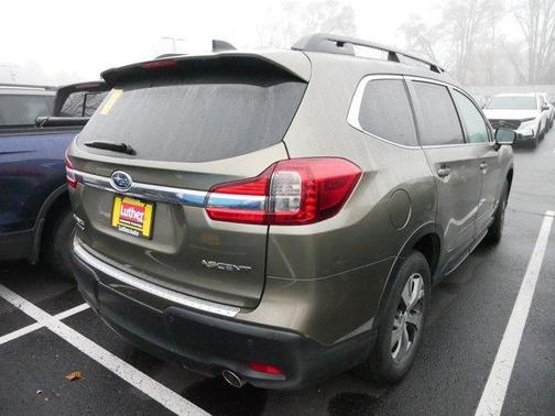 2022 Subaru Ascent Premium 7-Passenger
