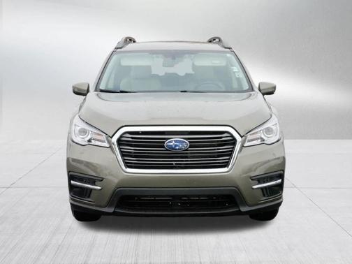 2022 Subaru Ascent Premium 7-Passenger