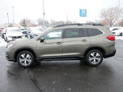 2022 Subaru Ascent Premium 7-Passenger