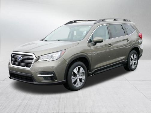 2022 Subaru Ascent Premium 7-Passenger
