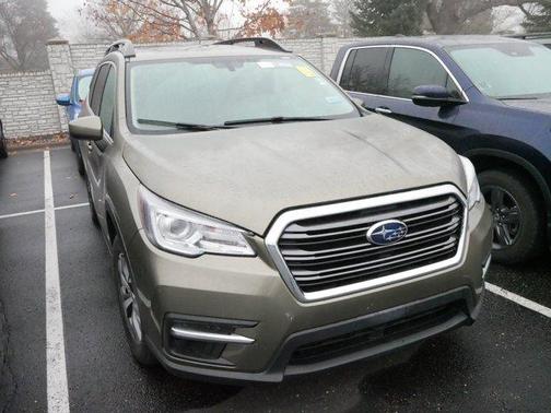 2022 Subaru Ascent Premium 7-Passenger