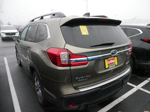 2022 Subaru Ascent Premium 7-Passenger