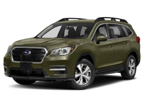 2022 Subaru Ascent Premium 7-Passenger