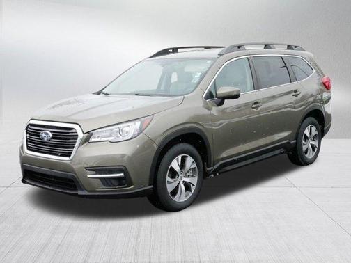 2022 Subaru Ascent Premium 7-Passenger