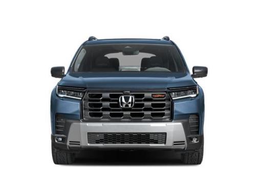 Smoke Blue 2026 Honda Pilot TrailSport