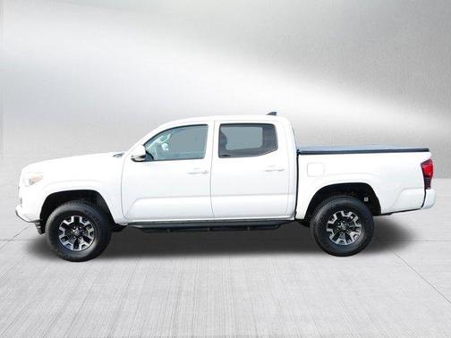 2020 Toyota Tacoma SR