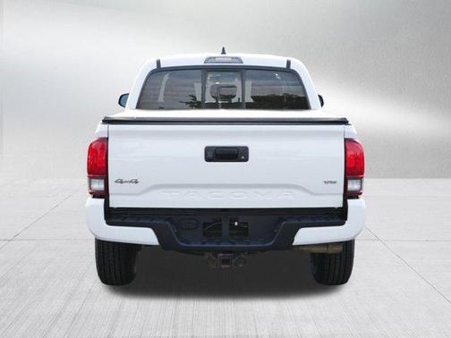 2020 Toyota Tacoma SR