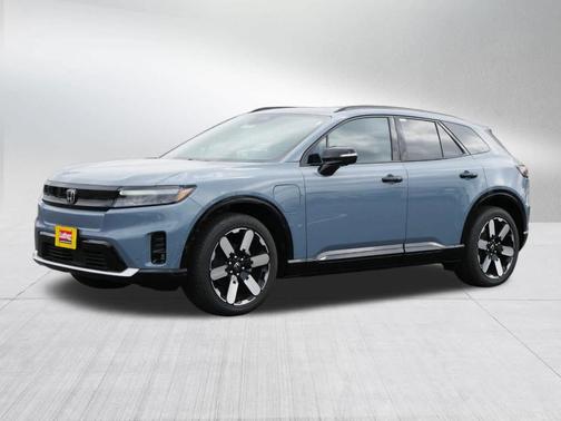 2025 Honda Prologue Elite