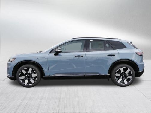 2025 Honda Prologue Elite