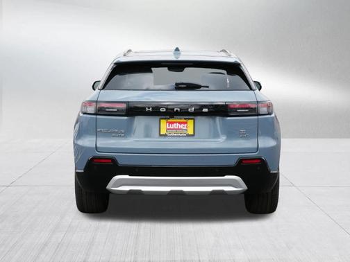 2025 Honda Prologue Elite