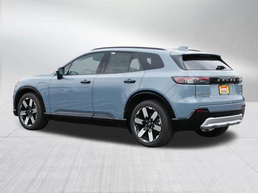 2025 Honda Prologue Elite