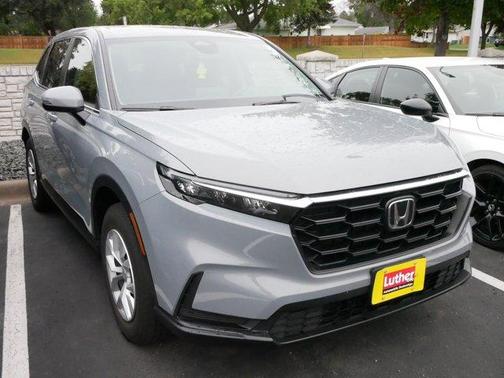 2024 Honda CR-V LX