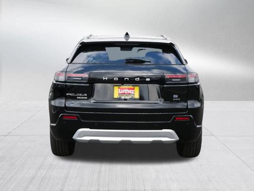 2025 Honda Prologue Touring