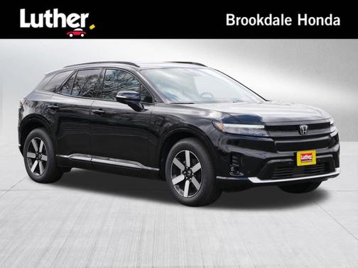 2025 Honda Prologue Touring
