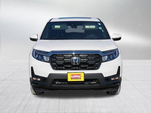 2025 Honda Passport EX-L