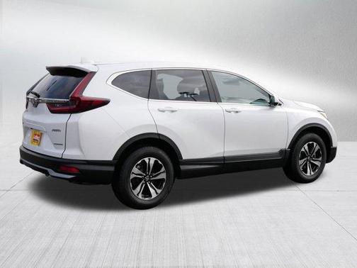 2021 Honda CR-V Special Edition