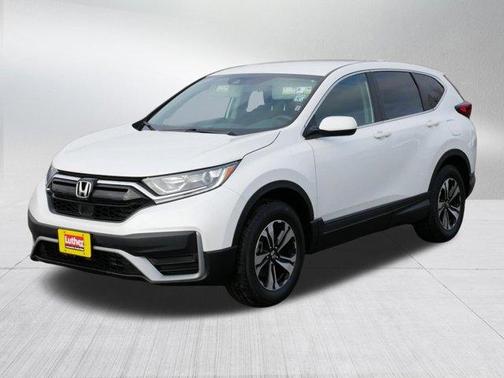 2021 Honda CR-V Special Edition