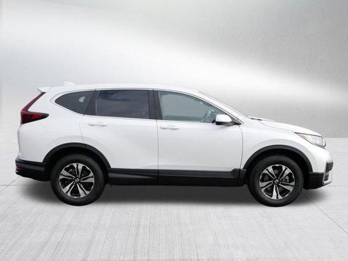 2021 Honda CR-V Special Edition