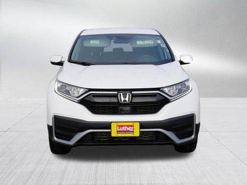 2021 Honda CR-V Special Edition