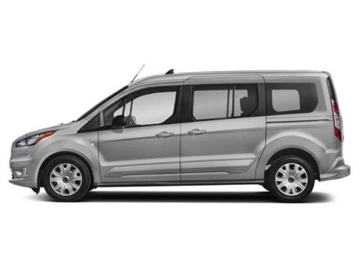 2020 Ford Transit Connect XLT
