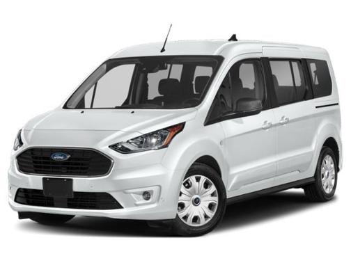 2020 Ford Transit Connect XLT