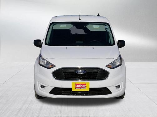 2020 Ford Transit Connect XLT