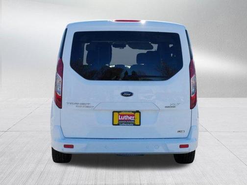 2020 Ford Transit Connect XLT