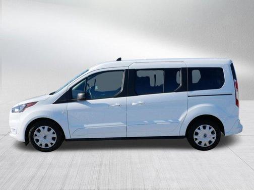 2020 Ford Transit Connect XLT