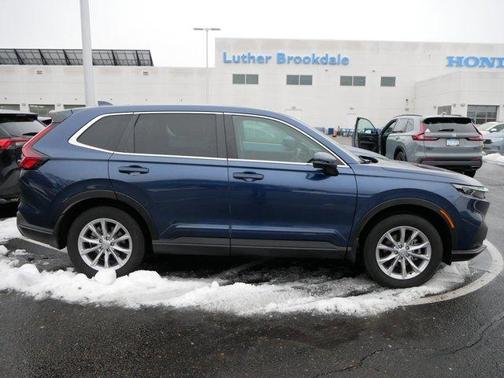 2023 Honda CR-V EX