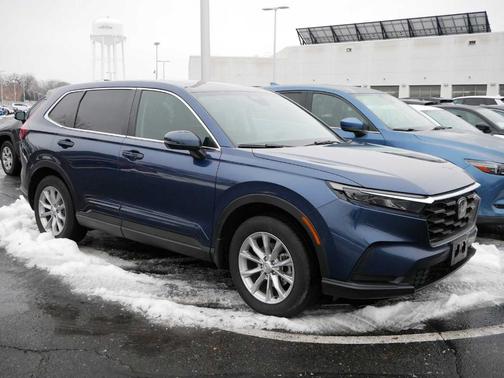 2023 Honda CR-V EX