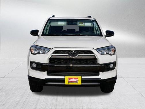 2019 Toyota 4Runner Limited Nightshade