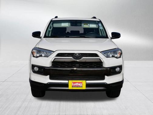 2019 Toyota 4Runner Limited Nightshade