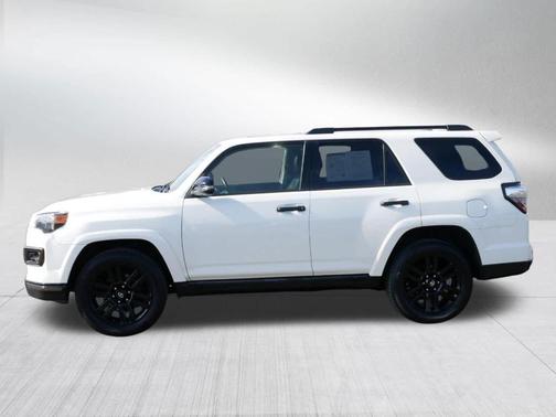 2019 Toyota 4Runner Limited Nightshade