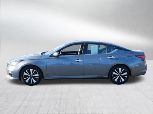 2019 Nissan Altima 2.5 SL