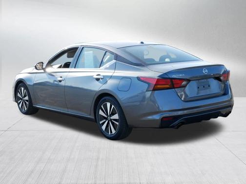 2019 Nissan Altima 2.5 SL