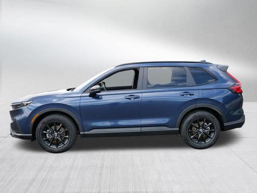 Canyon 2026 Honda CR-V Hybrid Sport-L