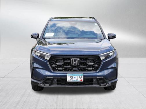 Canyon 2026 Honda CR-V Hybrid Sport-L